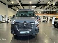Occasion Renault Master 137 ch (100 kW) 2024 Monospace