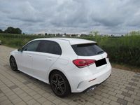 occasion Mercedes A250 Classe224CH 4MATIC AMG LINE 7G-DCT