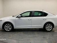 Occasion Skoda Octavia Business Line 152 ch (111 kW) 2017 Berline