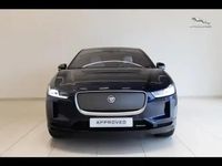 Occasion Jaguar I-Pace R-Dynamic 294 kW (400 ch) 2024 Portofino blue métallisée SUV