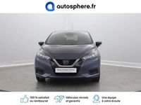 occasion Nissan Micra 1.0 IG-T 92ch ENIGMA