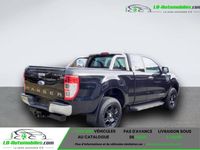 occasion Ford Ranger 3.2 Tdci 200 Bva Super Cabine