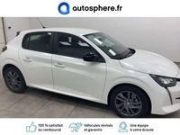 occasion Peugeot 208 1.2 PureTech 100ch S&S Active Business