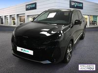 Occasion Peugeot 3008 Allure 130 ch (95 kW) 2021