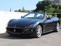 occasion Maserati GranCabrio 4.7 V8 450 Sport BVA