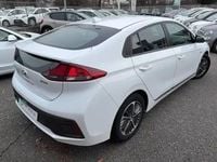 Occasion Hyundai Ioniq 141 ch (103 kW) 2021 Blanc Citadine