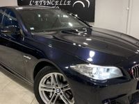 occasion BMW 535 535 SERIE F11 LCI d xDrive 313 ch M Sport A