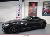 occasion BMW Z4 sDrive 35i DKG roadster E89 306 cv