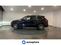 occasion Porsche Cayenne 3.6 440ch GTS