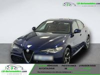 Occasion Alfa Romeo Giulia 280 ch (205 kW) 2017 Berline