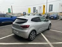 Occasion Renault Clio V Initiale Paris 91 ch (66 kW) 2020 Berline