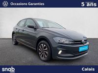 occasion VW Polo Polo1.0 80 S&S BVM5