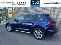 occasion Audi Q5 Business Executive 35 TDI 120 kW (163 ch) S tronic