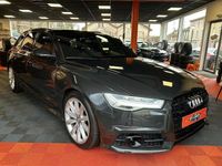 Occasion Audi A6 S-Line 190 ch (139 kW) 2017 Break