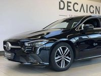 Occasion Mercedes CLA180 Shooting Brake 136 ch (100 kW) 2021 Noir Break