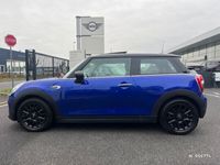 occasion Mini Cooper 136ch Edition Greenwich 115g