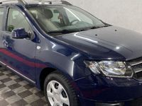 occasion Dacia Logan MCV dCi 90 E6 Prestige