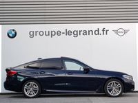 Occasion BMW 630 M Sport 265 ch (194 kW) 2019 Coupé