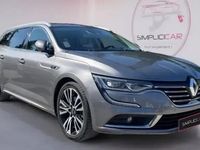 occasion Renault Talisman Estate Dci 160 Energy Edc Initiale Paris