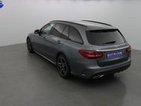 occasion Mercedes C220 Classe194ch Auto Amg Line