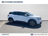 occasion Citroën C5 Aircross BlueHDi 130ch S&S Shine E6.d