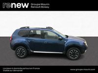 occasion Dacia Duster 1.5 dCi 110ch BLACK TOUCH 4X2