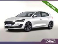 Nouvelle Ford Focus Titanium X 125 ch (91 kW) 2025 Blanc