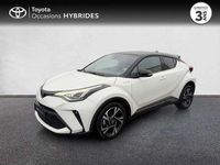 Occasion Toyota C-HR 122 ch (89 kW) 2021 SUV