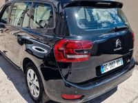 Occasion Citroën C4 SpaceTourer Business Class 130 ch (95 kW) 2021 Monospace