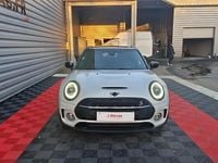 Occasion Mini Cooper S Premium Plus 178 ch (130 kW) 2022 Citadine