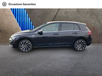 occasion VW Golf 1.5 eTSI OPF 130ch Style DSG7