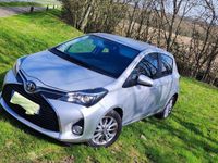 occasion Toyota Yaris 100 VVT-i Dynamic