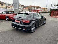 occasion Audi A3 Sportback 30 TFSI 116 S tronic 7