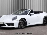 Occasion Porsche 911 487 ch (358 kW) 2022 Blanc Cabriolet
