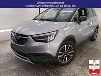 occasion Opel Crossland X 1.5 D 120 BVA6 Design 120 ans