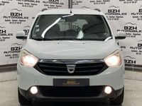 occasion Dacia Lodgy 1.5 DCI 90CH ECO² LAUREATE 5 PLACES