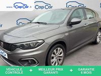 Occasion Fiat Tipo Easy 95 ch (69 kW) 2017 Berline