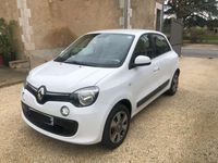 occasion Renault Twingo III 1.0 SCe 70 E6 Zen