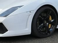 occasion Lamborghini Gallardo GallardoLP560-4 - crédit 1089 euros p