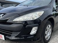 Occasion Peugeot 308 120 ch (88 kW) 2008 Berline