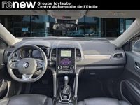 occasion Renault Koleos Dci 175 4x4 X-tronic Initiale Paris