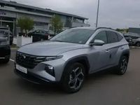 occasion Hyundai Tucson 1.6 T-gdi 230 Hybrid Bva6 - Executive