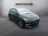 occasion Citroën Spacetourer BlueHDi 130ch S&S Shine EAT8 E6.d