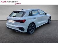 occasion Audi A3 Sportback e-tron 