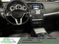 occasion Mercedes E250 Classe250 BVA