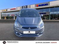 occasion Mitsubishi Space Star 1.0 MIVEC 71ch 2019.5