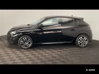 occasion Peugeot 208 II PURETECH 100 S&S BVM6 ALLURE