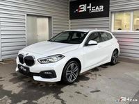 Occasion BMW 116 110 ch (80 kW) 2023 Citadine