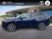 occasion Toyota RAV4 Hybrid 2.5 Hybride Rechargeable 306ch Collection AWD-i MY24