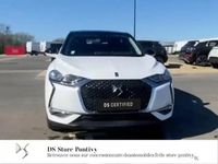 Occasion DS Automobiles DS3 Crossback Business 2021 Blanc perle nacré  toit noir perla n. SUV